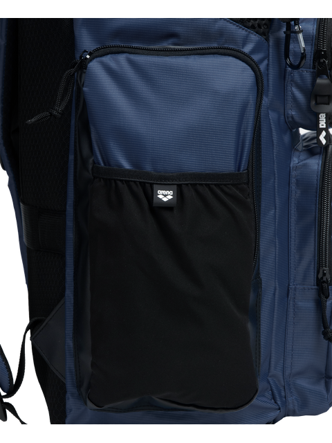 Arena One Go Backpack 45L - Navy