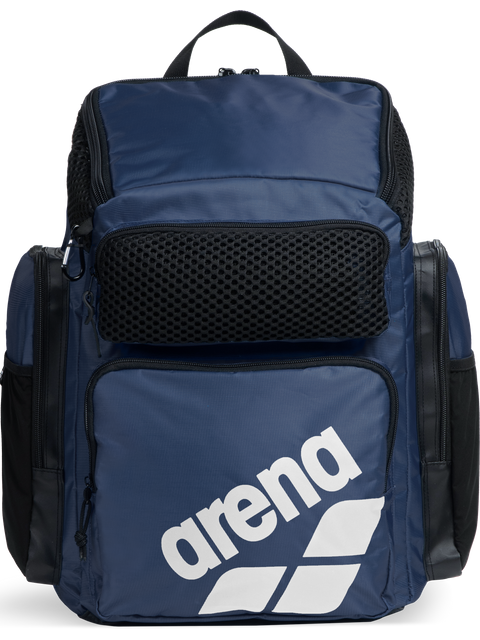 Arena One Go Backpack 45L - Navy