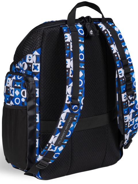 Arena One Go Backpack 45L - Pieces