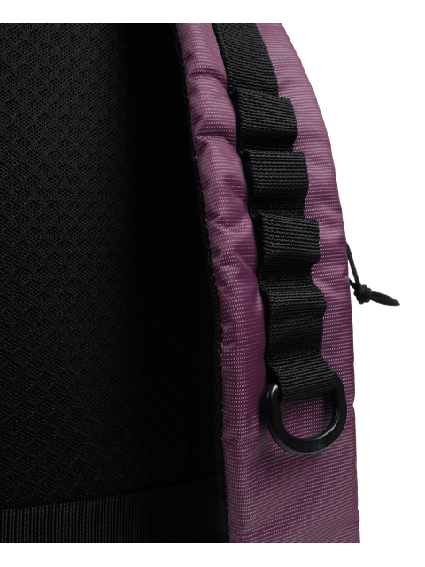 Arena One Go Backpack 45L - Plum