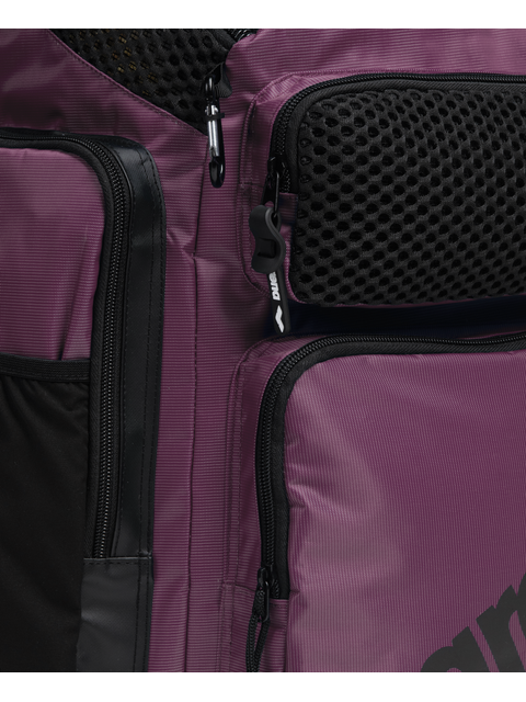 Arena One Go Backpack 45L - Plum