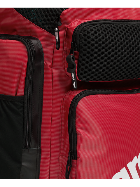 Arena One Go Backpack 45L - Red