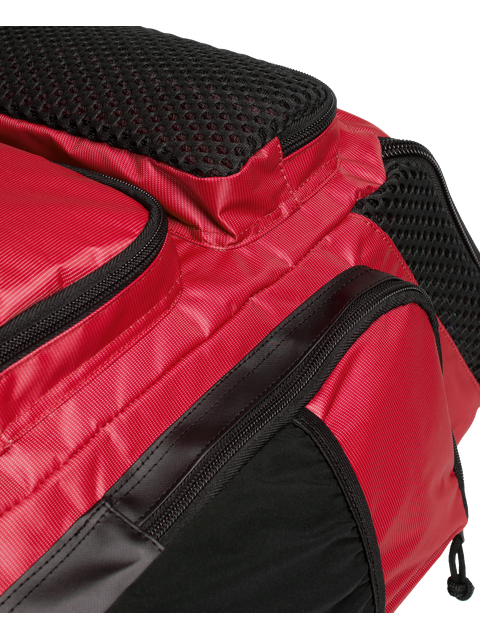 Arena One Go Backpack 45L - Red