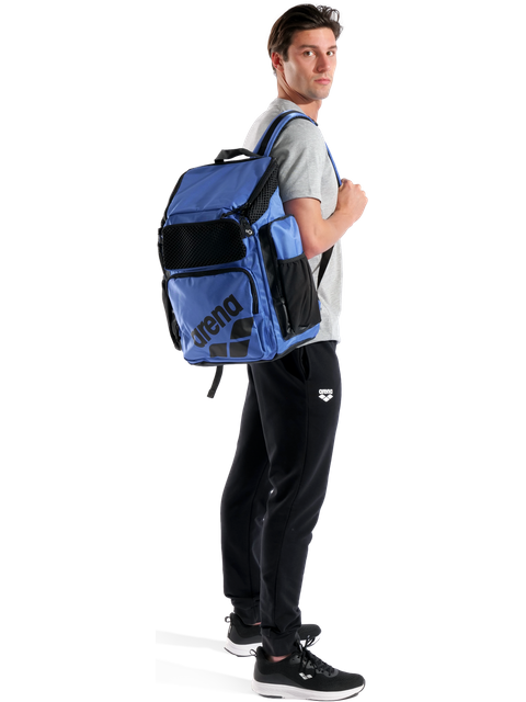 Arena One Go Backpack 45L - Royal