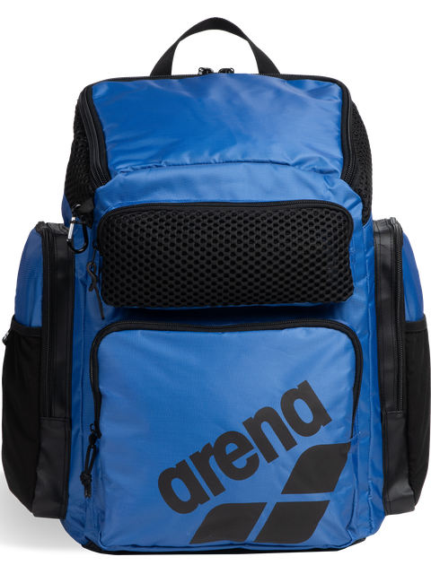 Arena One Go Backpack 45L - Royal