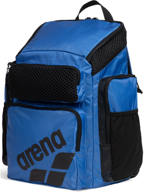 Arena One Go Backpack 45L - Royal