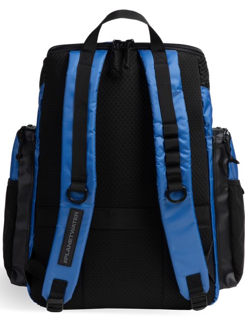 Arena One Go Backpack 45L - Royal