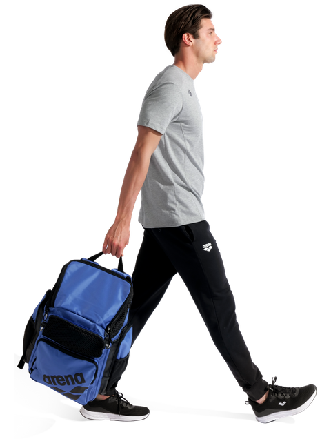 Arena One Go Backpack 45L - Royal