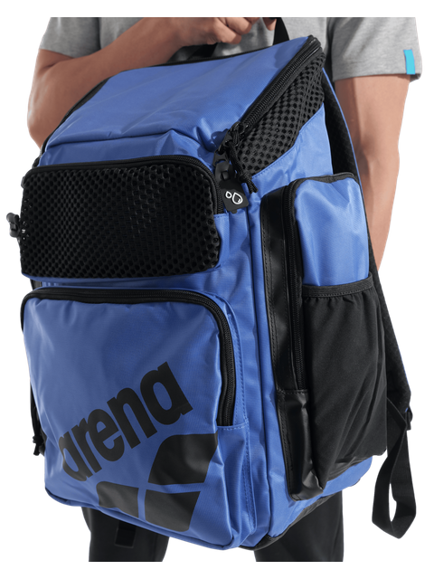 Arena One Go Backpack 45L - Royal