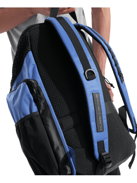 Arena One Go Backpack 45L - Royal