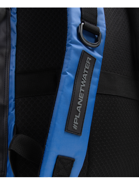 Arena One Go Backpack 45L - Royal