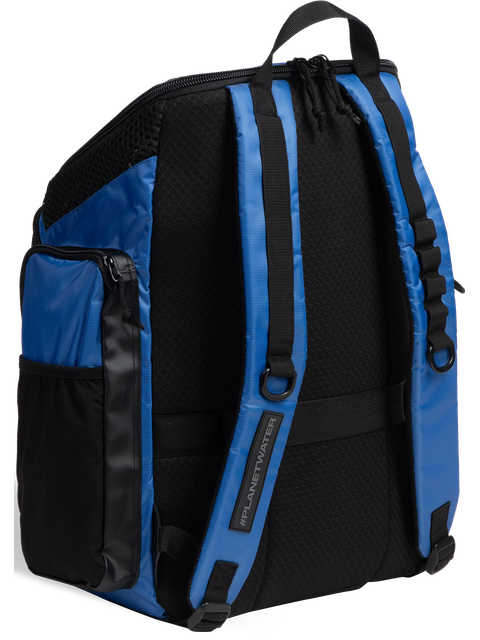 Arena One Go Backpack 45L - Royal