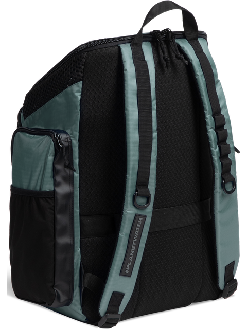 Arena One Go Backpack 45L - Sage
