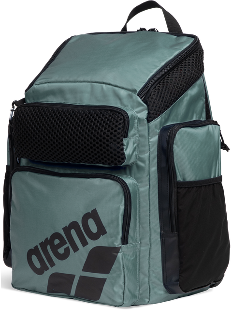 Arena One Go Backpack 45L - Sage