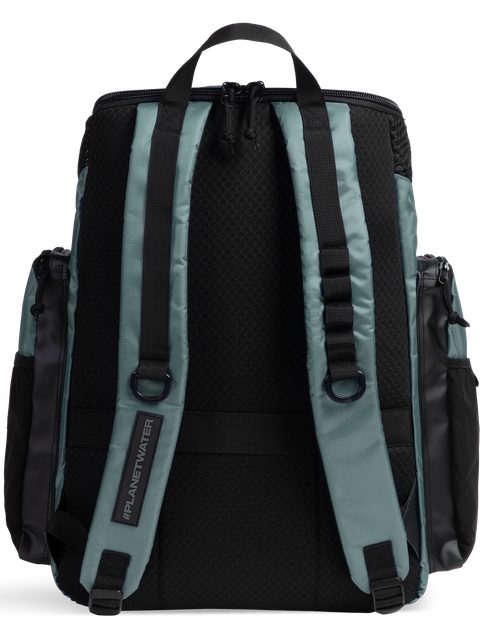 Arena One Go Backpack 45L - Sage