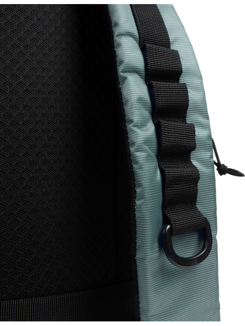 Arena One Go Backpack 45L - Sage