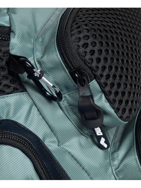 Arena One Go Backpack 45L - Sage