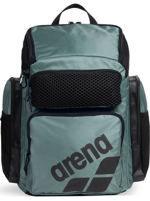 Arena One Go Backpack 45L - Sage