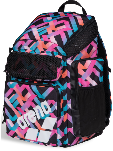 Arena One Go Backpack 45L - Texture