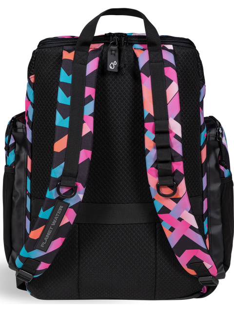 Arena One Go Backpack 45L - Texture