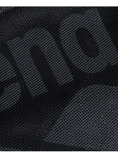 Arena One Go Mesh Bag - Black
