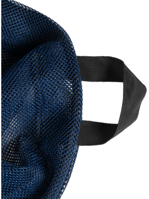 Arena One Go Mesh Bag - Navy