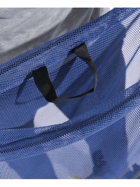 Arena One Go Mesh Bag - Navy