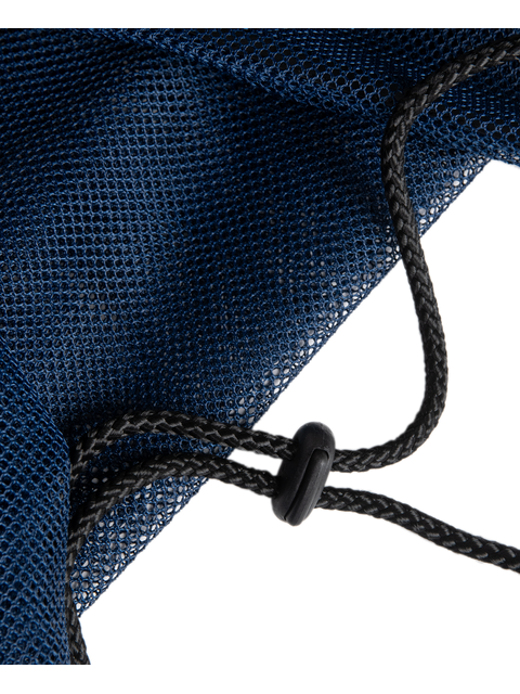 Arena One Go Mesh Bag - Navy