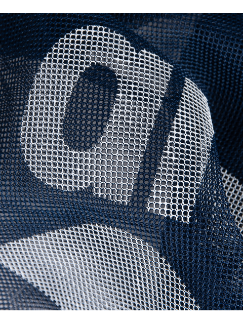 Arena One Go Mesh Bag - Navy