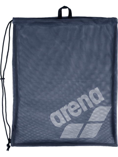 Arena One Go Mesh Bag - Navy