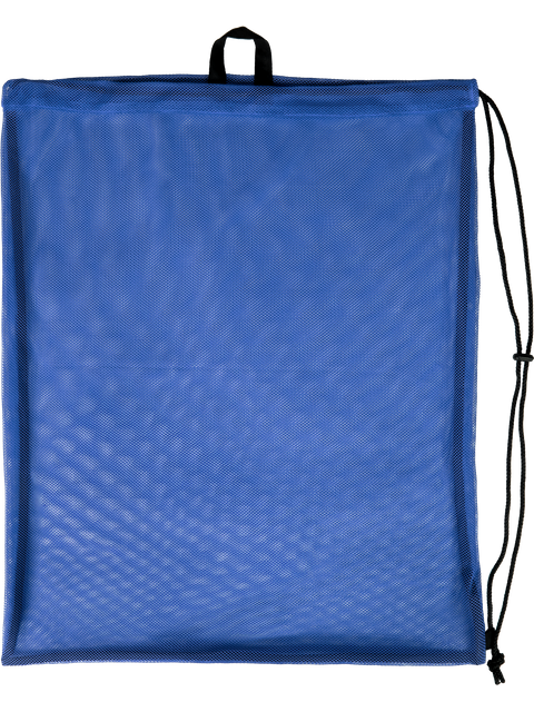 Arena One Go Mesh Bag - Royal