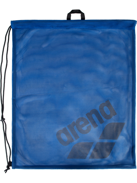 Arena One Go Mesh Bag - Royal