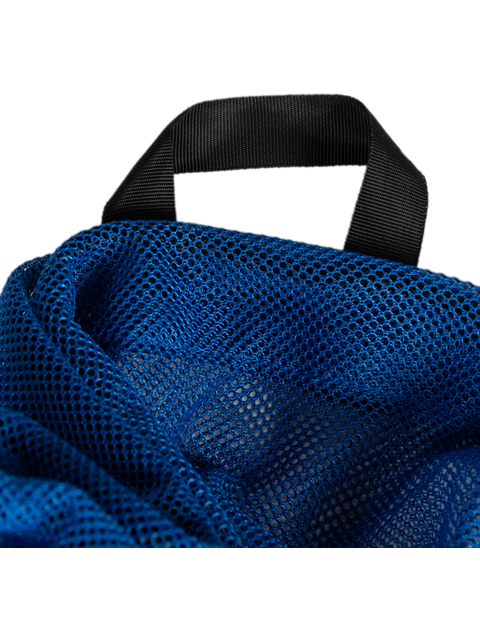 Arena One Go Mesh Bag - Royal