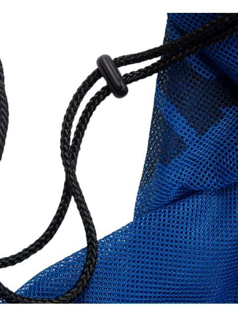 Arena One Go Mesh Bag - Royal