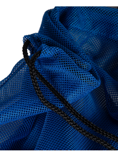 Arena One Go Mesh Bag - Royal
