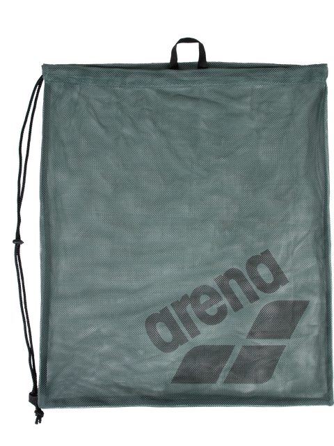 Arena One Go Mesh Bag - Sage