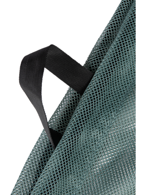 Arena One Go Mesh Bag - Sage