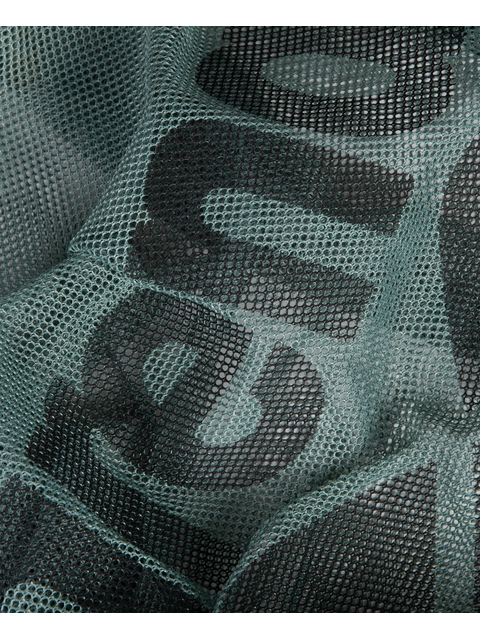 Arena One Go Mesh Bag - Sage
