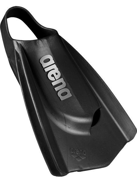 Arena Powerfin Pro Fins - Black