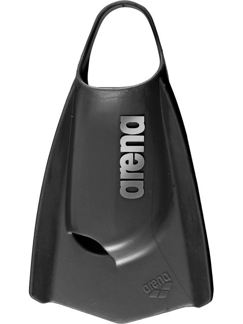 Arena Powerfin Pro Fins - Black