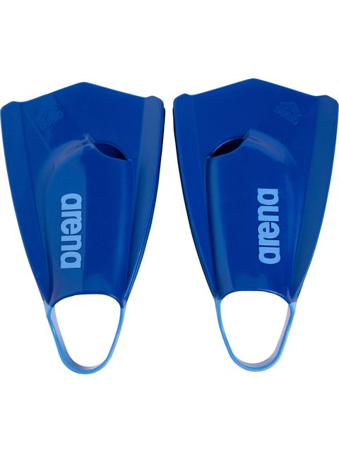 Arena Powerfin Pro II Fins - Blue