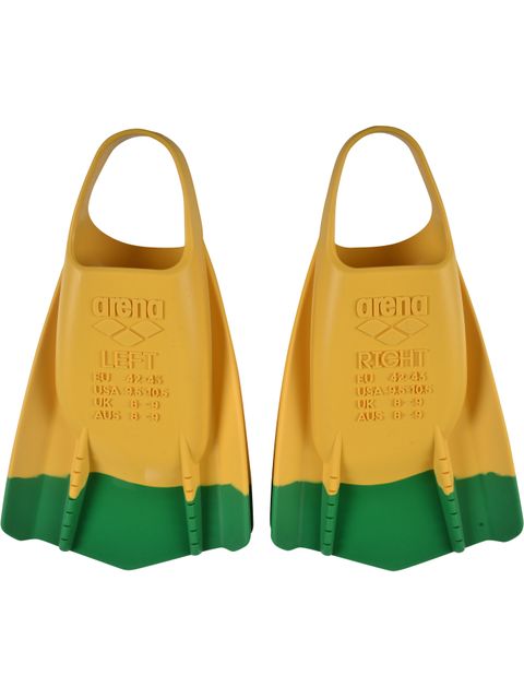 Arena Powerfin Pro Fed Fins - Australia