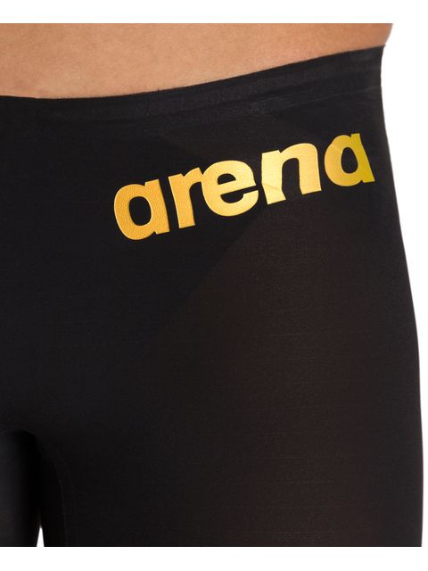 Arena Powerskin Carbon Air 2 Jammers - Black