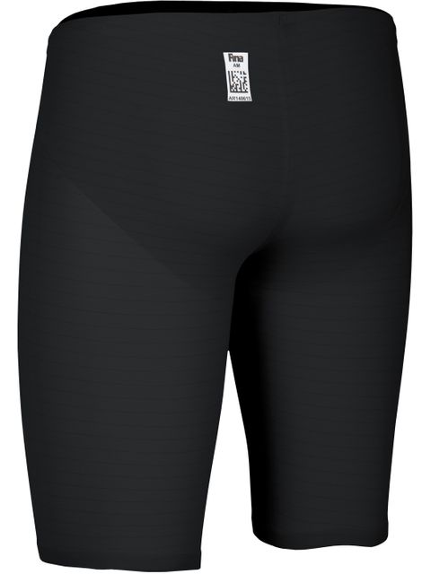 Arena Powerskin Carbon Air 2 Jammers - Black