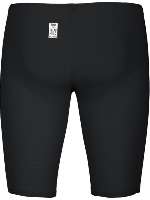 Arena Powerskin Carbon Air 2 Jammers - Black