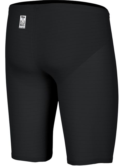 Arena Powerskin Carbon Air 2 Jammers - Black
