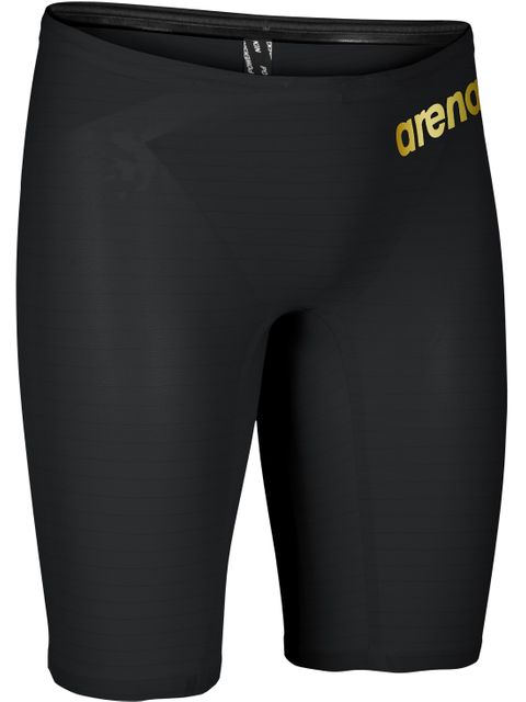 Arena Powerskin Carbon Air 2 Jammers - Black