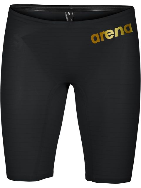 Arena Powerskin Carbon Air 2 Jammers - Black