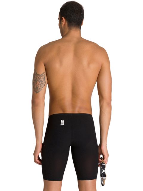 Arena Powerskin Carbon Air 2 Jammers - Black