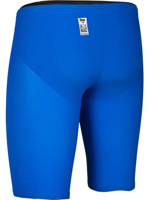 Arena Powerskin Carbon Air 2 Jammers - Blue